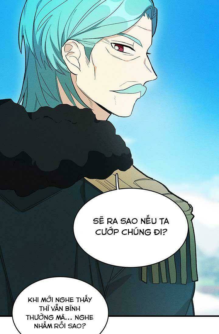 Đầu Bếp Hoàng Gia Chapter 27 - Trang 2