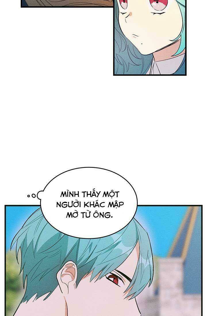 Đầu Bếp Hoàng Gia Chapter 27 - Trang 2