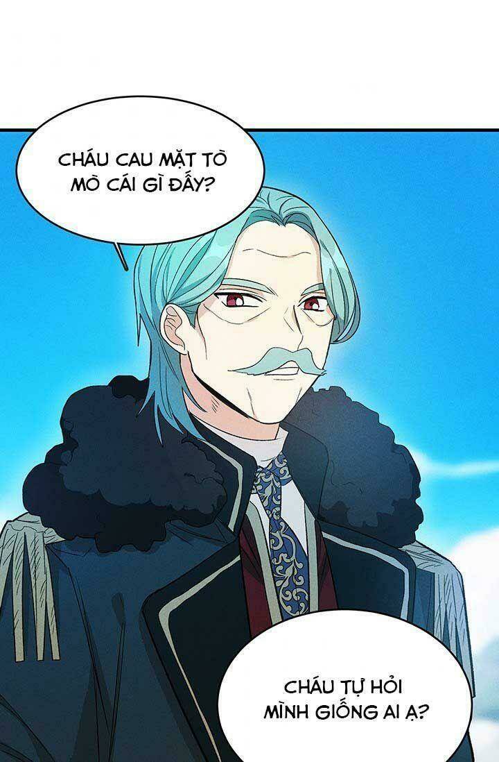 Đầu Bếp Hoàng Gia Chapter 27 - Trang 2