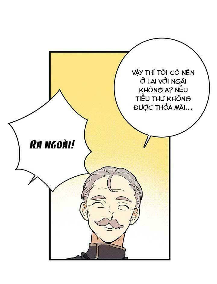 Đầu Bếp Hoàng Gia Chapter 27 - Trang 2