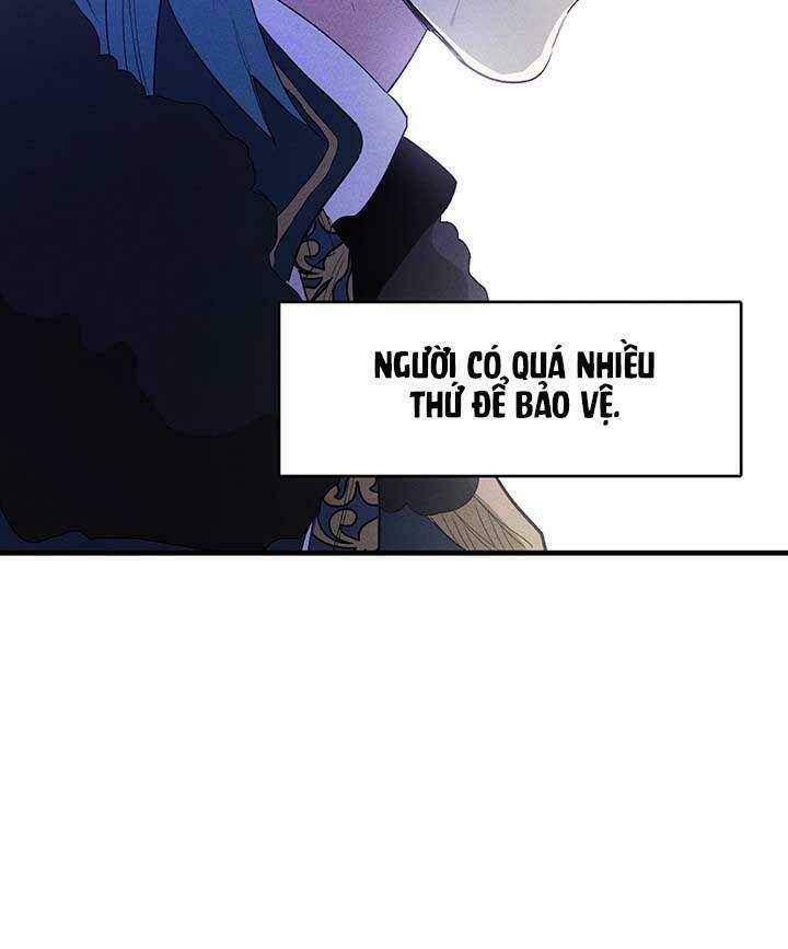 Đầu Bếp Hoàng Gia Chapter 28 - Trang 2