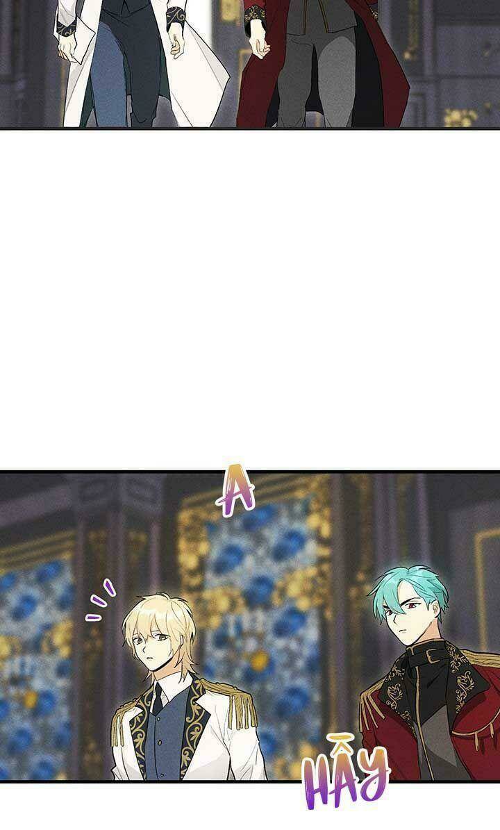 Đầu Bếp Hoàng Gia Chapter 28 - Trang 2