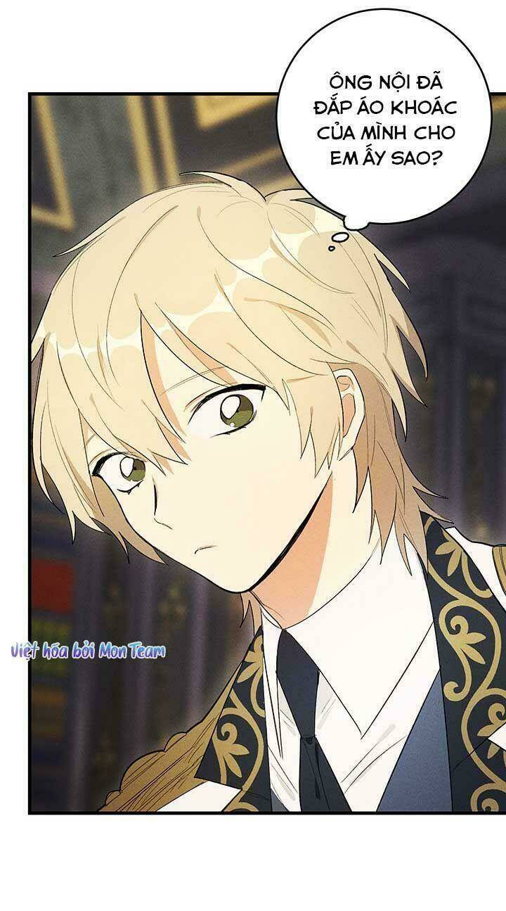 Đầu Bếp Hoàng Gia Chapter 28 - Trang 2