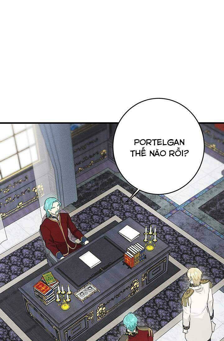 Đầu Bếp Hoàng Gia Chapter 28 - Trang 2