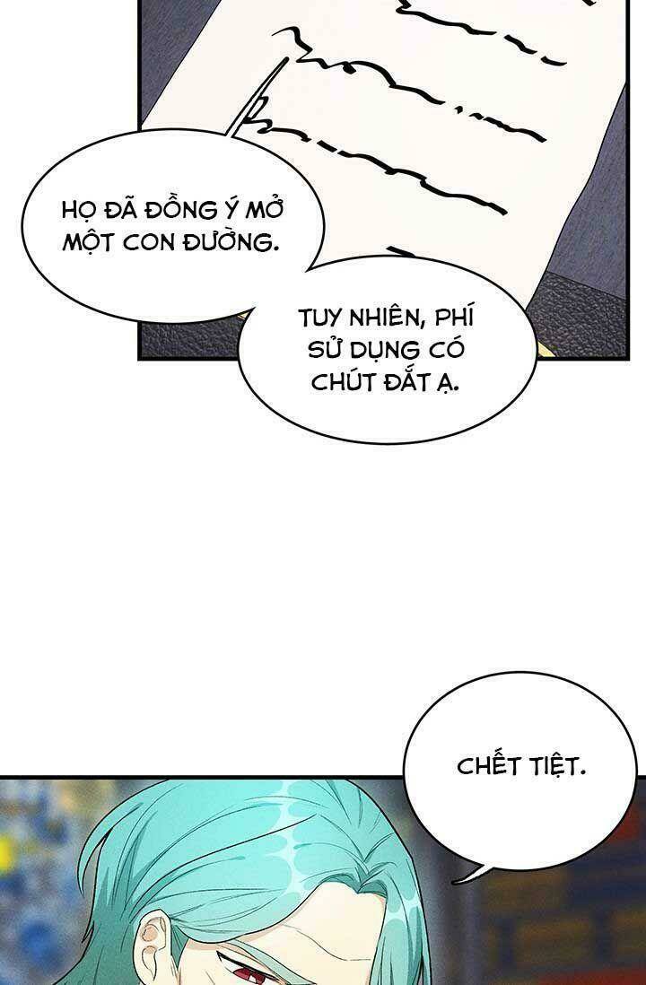 Đầu Bếp Hoàng Gia Chapter 28 - Trang 2