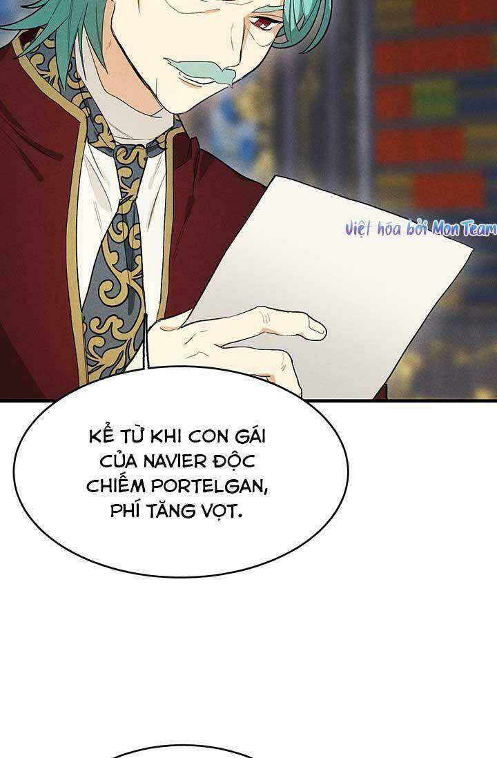Đầu Bếp Hoàng Gia Chapter 28 - Trang 2