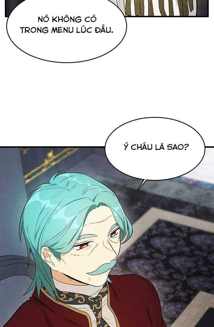 Đầu Bếp Hoàng Gia Chapter 28 - Trang 2