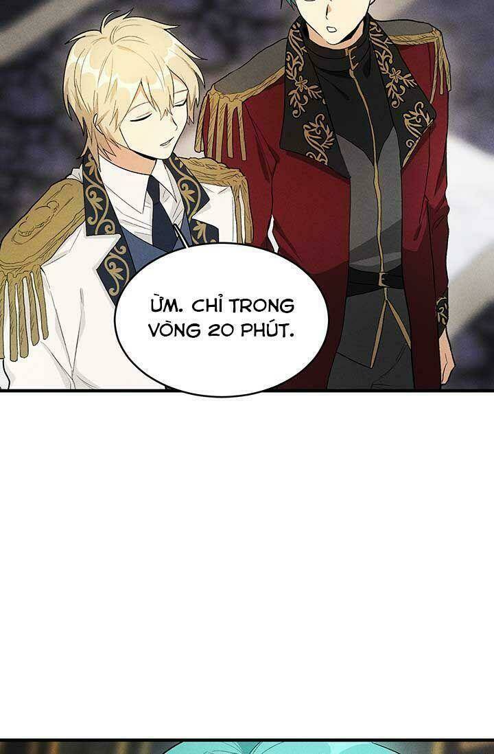 Đầu Bếp Hoàng Gia Chapter 28 - Trang 2