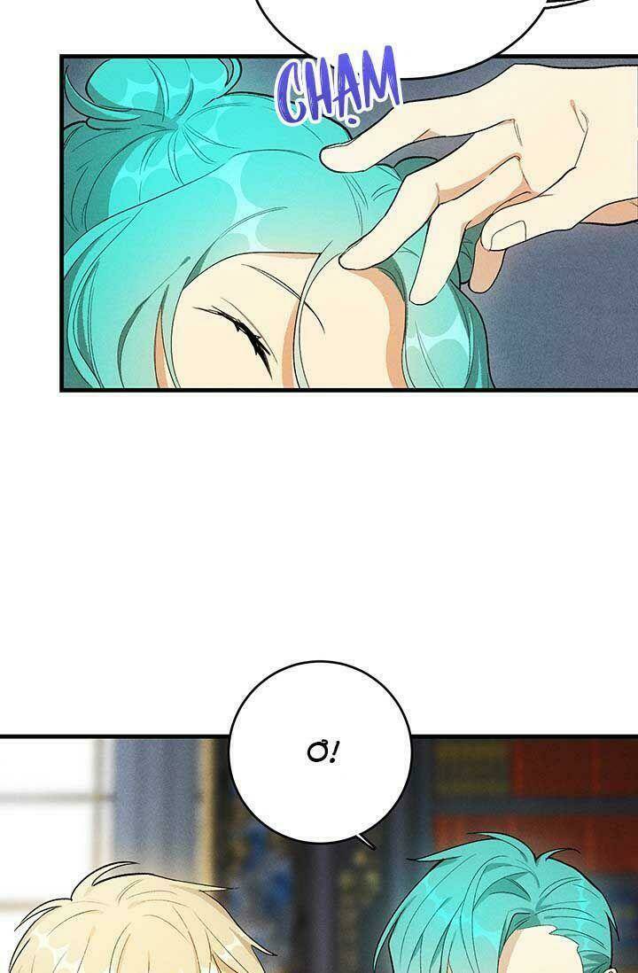 Đầu Bếp Hoàng Gia Chapter 28 - Trang 2