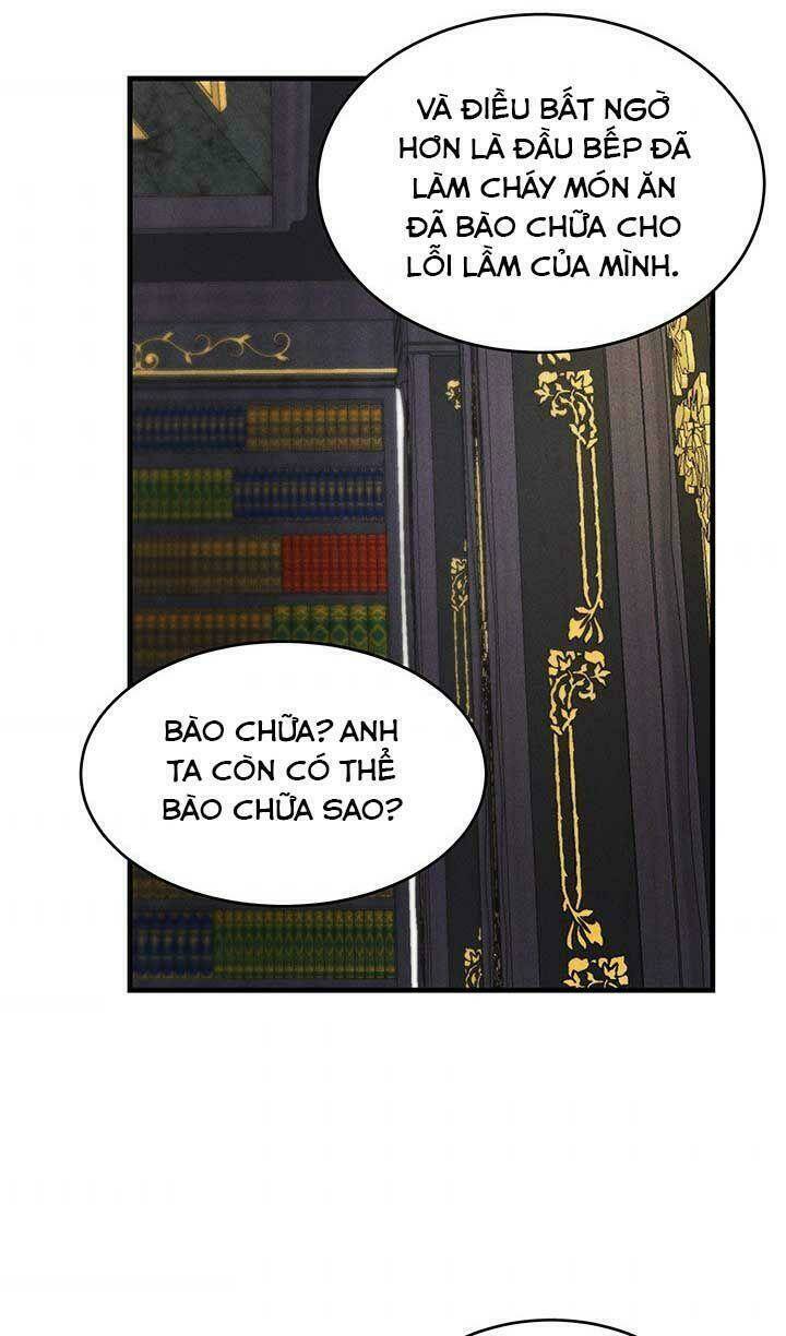 Đầu Bếp Hoàng Gia Chapter 28 - Trang 2