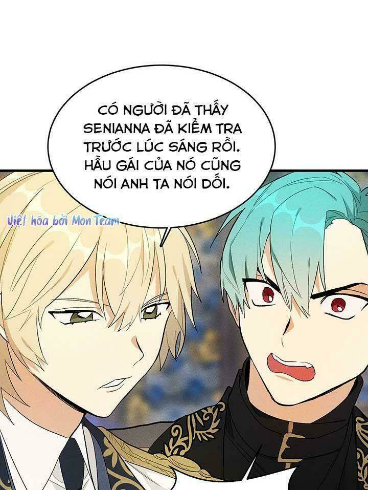 Đầu Bếp Hoàng Gia Chapter 28 - Trang 2