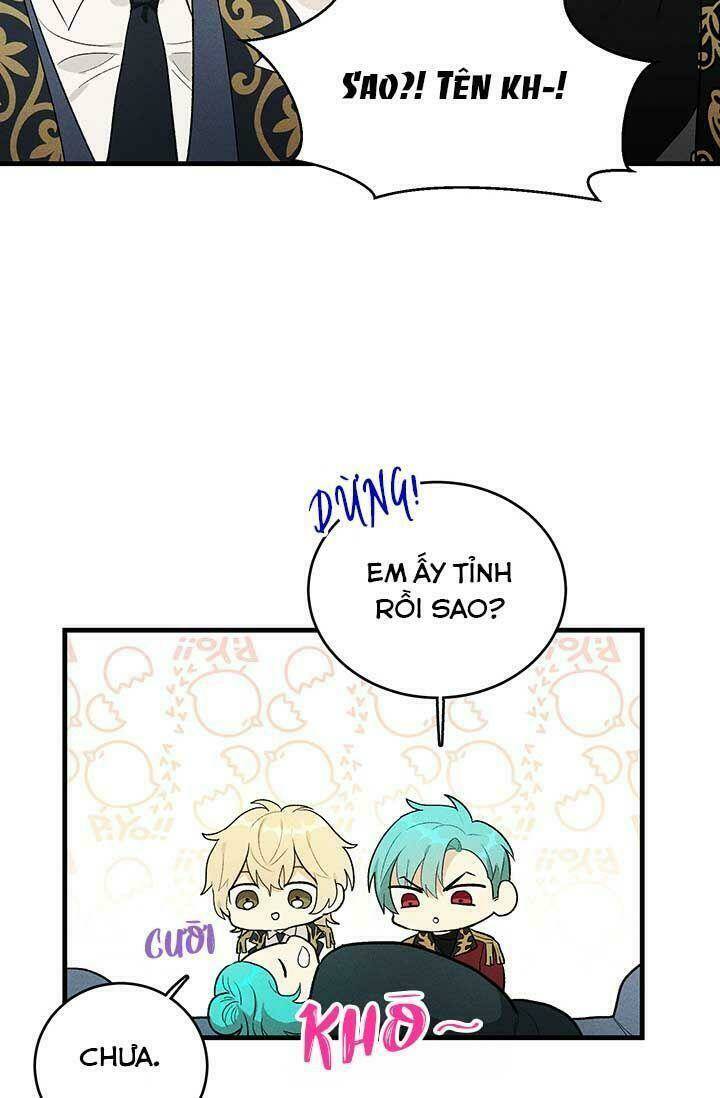 Đầu Bếp Hoàng Gia Chapter 28 - Trang 2