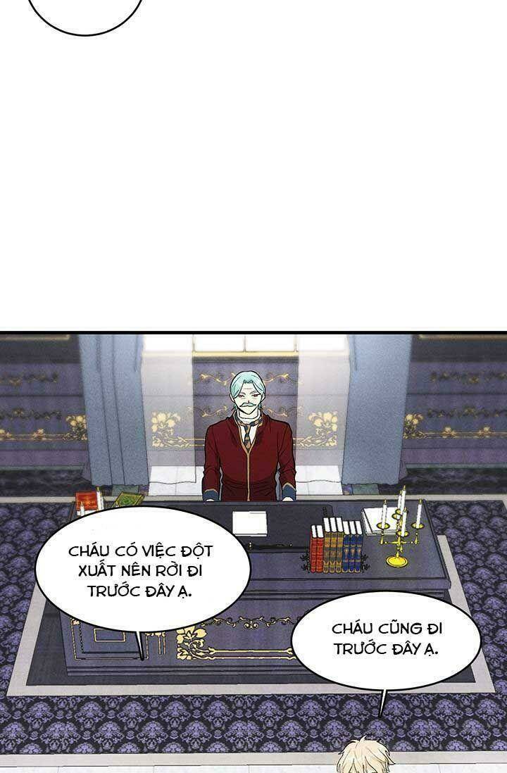 Đầu Bếp Hoàng Gia Chapter 28 - Trang 2