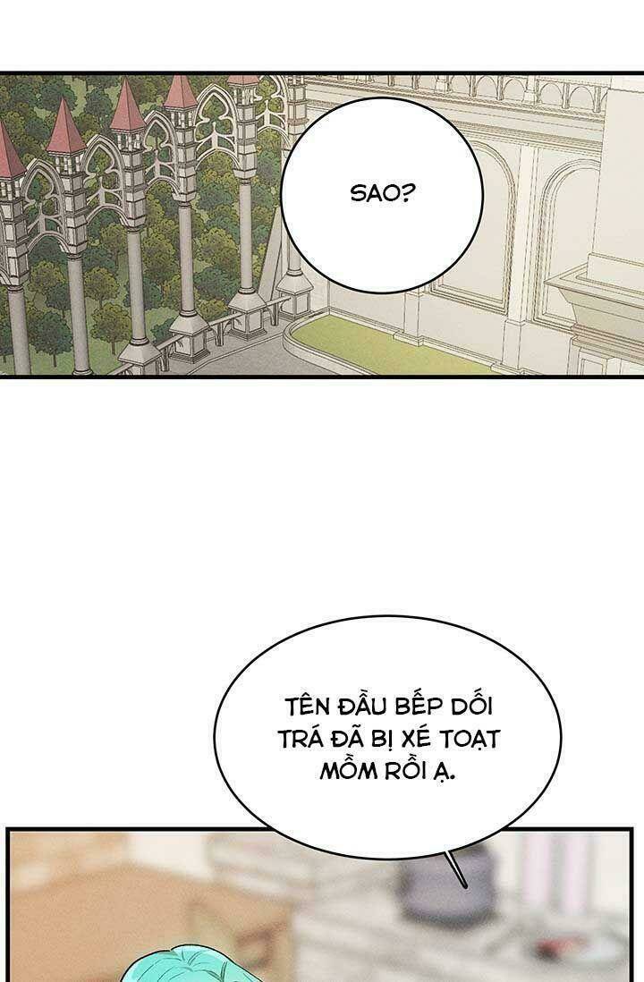 Đầu Bếp Hoàng Gia Chapter 28 - Trang 2