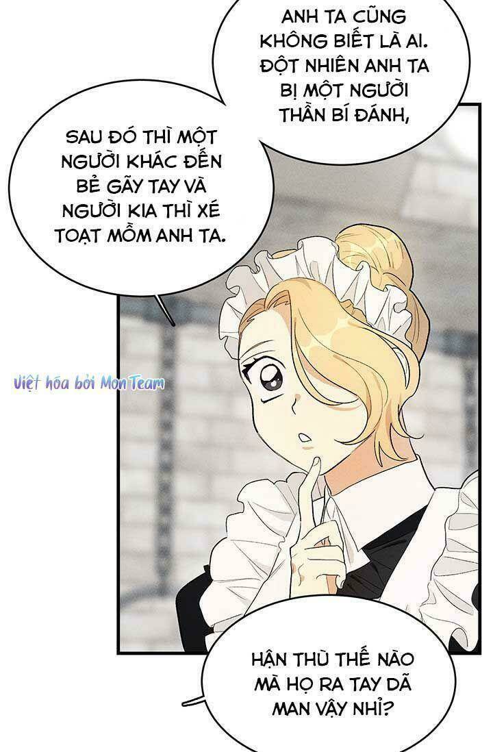 Đầu Bếp Hoàng Gia Chapter 28 - Trang 2