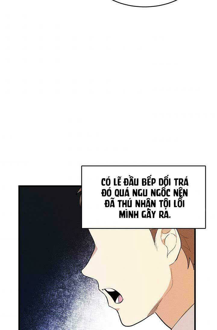 Đầu Bếp Hoàng Gia Chapter 28 - Trang 2