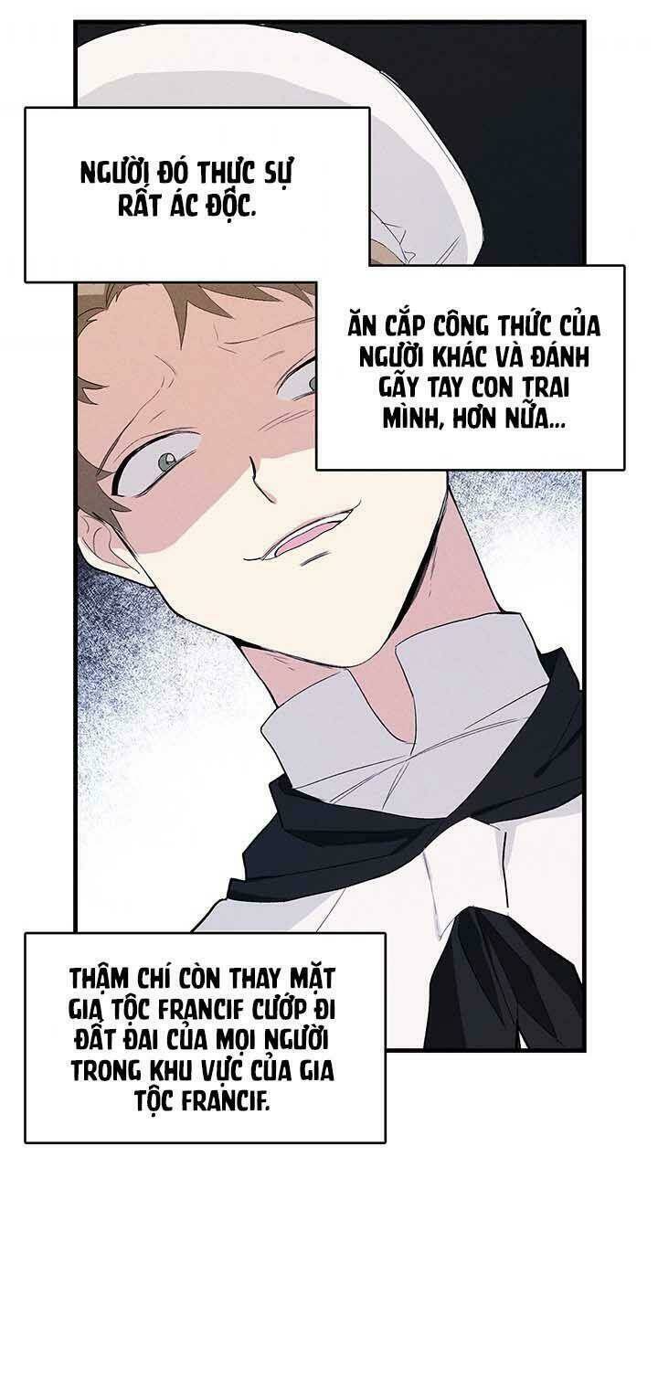 Đầu Bếp Hoàng Gia Chapter 28 - Trang 2