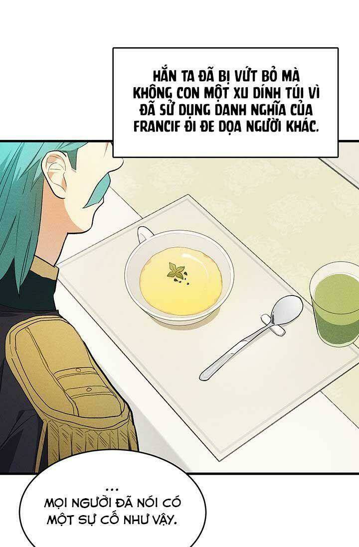 Đầu Bếp Hoàng Gia Chapter 28 - Trang 2