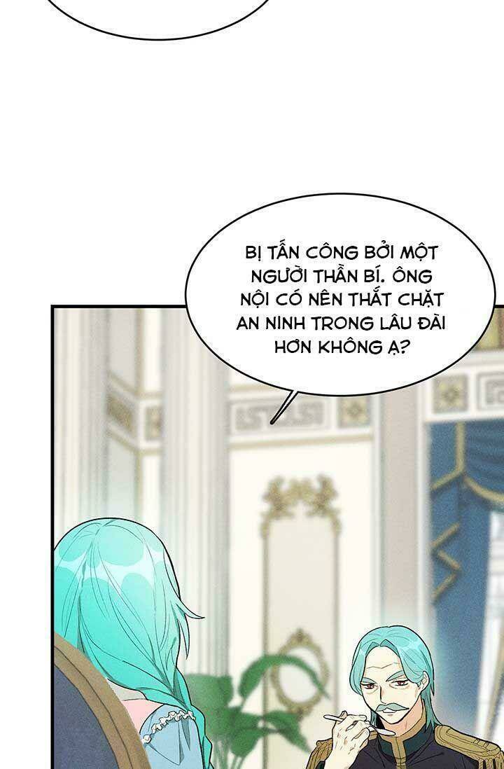 Đầu Bếp Hoàng Gia Chapter 28 - Trang 2