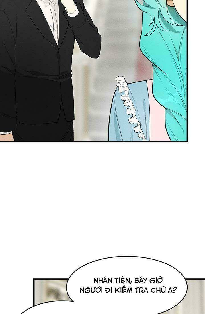 Đầu Bếp Hoàng Gia Chapter 28 - Trang 2