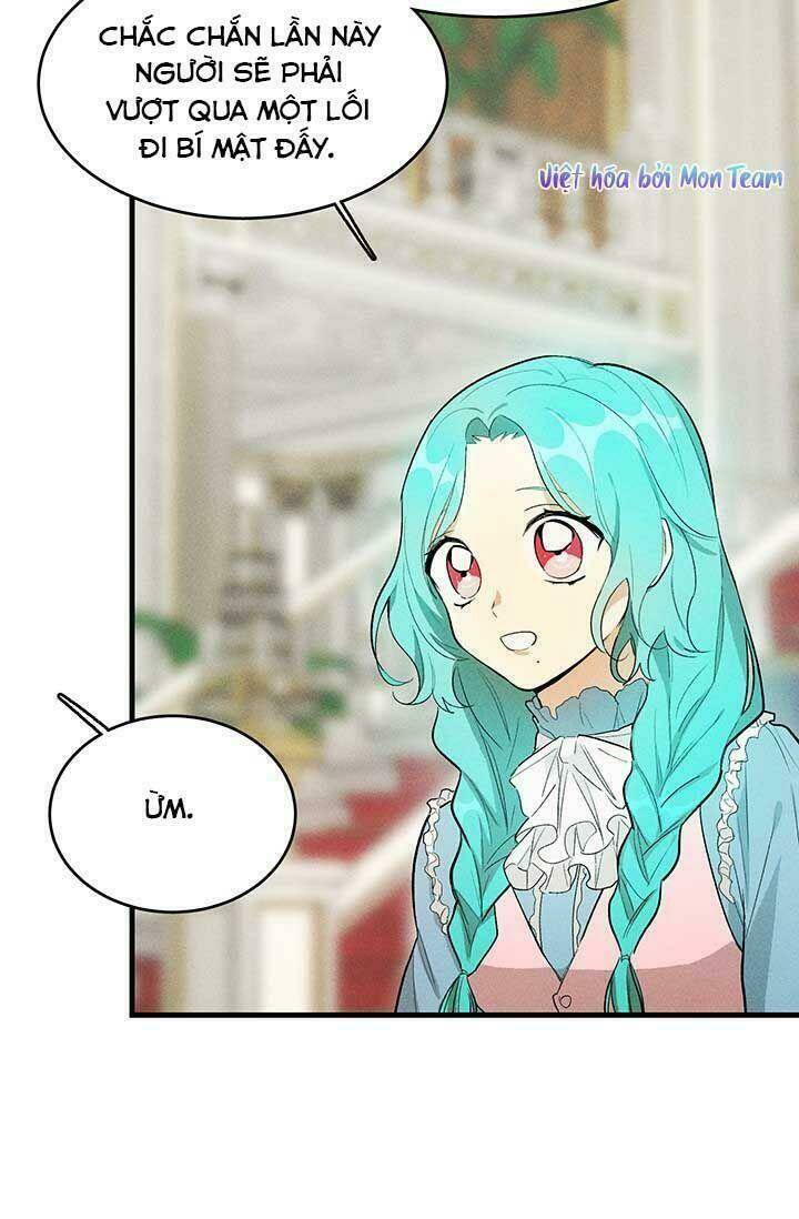 Đầu Bếp Hoàng Gia Chapter 28 - Trang 2