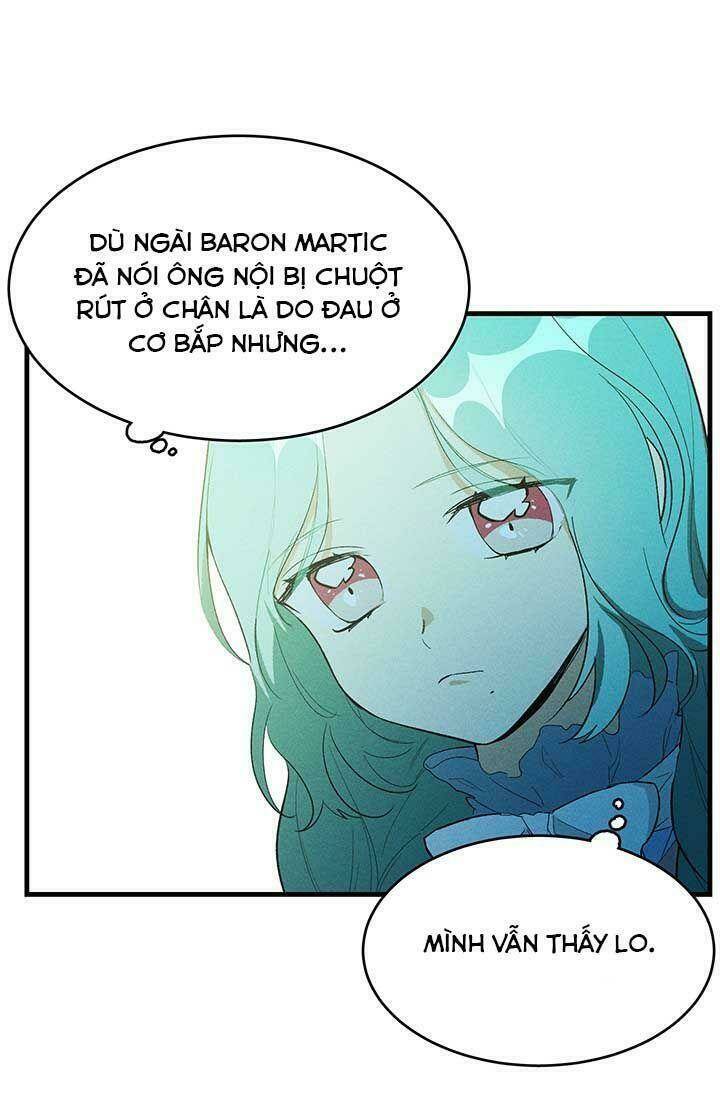 Đầu Bếp Hoàng Gia Chapter 28 - Trang 2