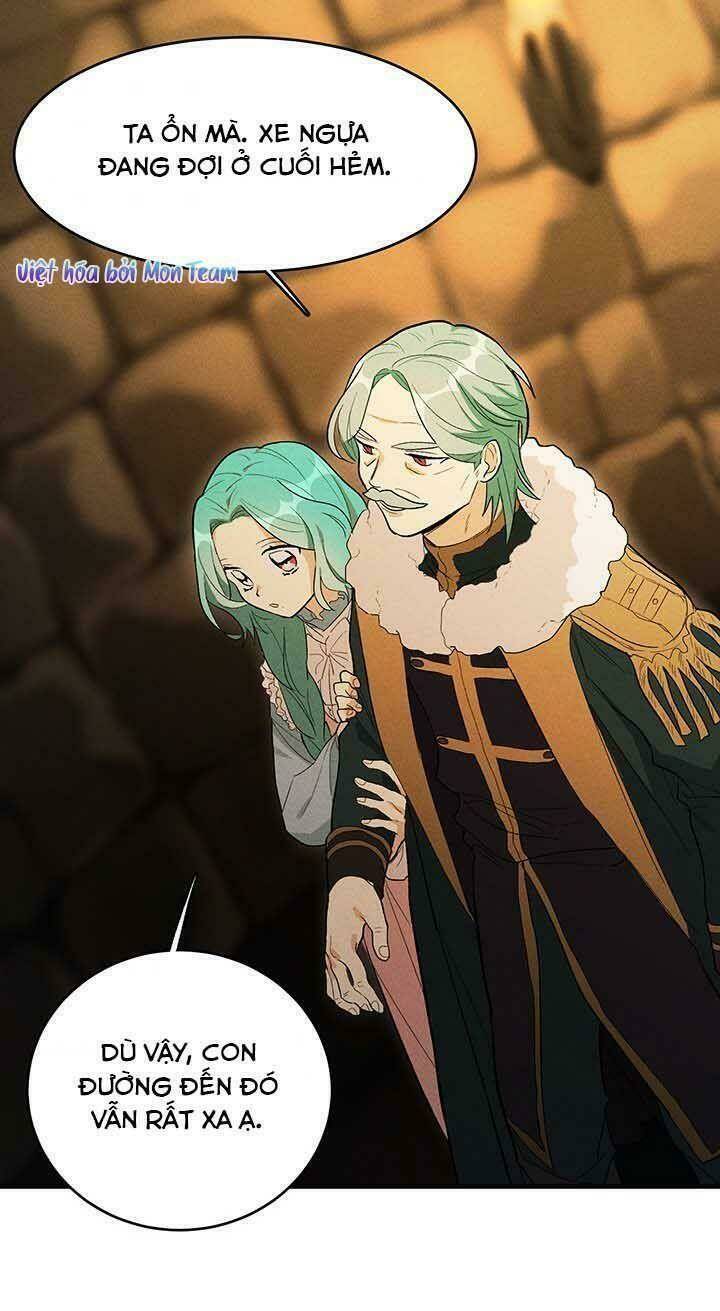 Đầu Bếp Hoàng Gia Chapter 28 - Trang 2