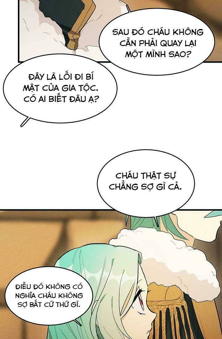 Đầu Bếp Hoàng Gia Chapter 28 - Trang 2