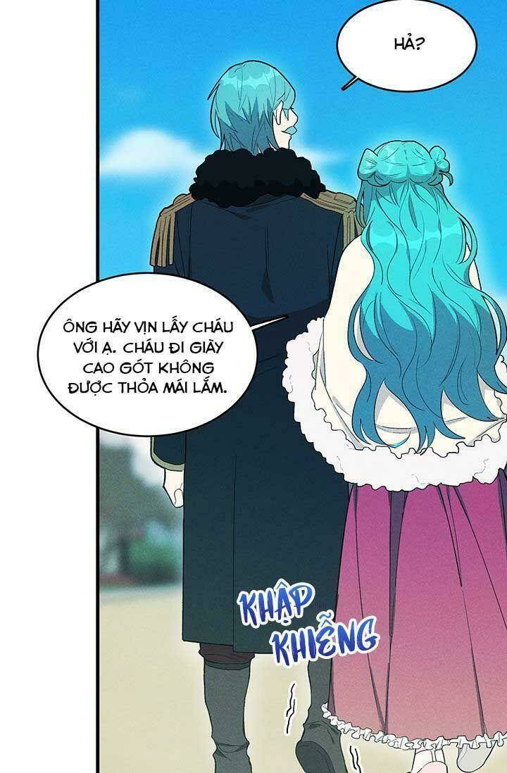 Đầu Bếp Hoàng Gia Chapter 28 - Trang 2