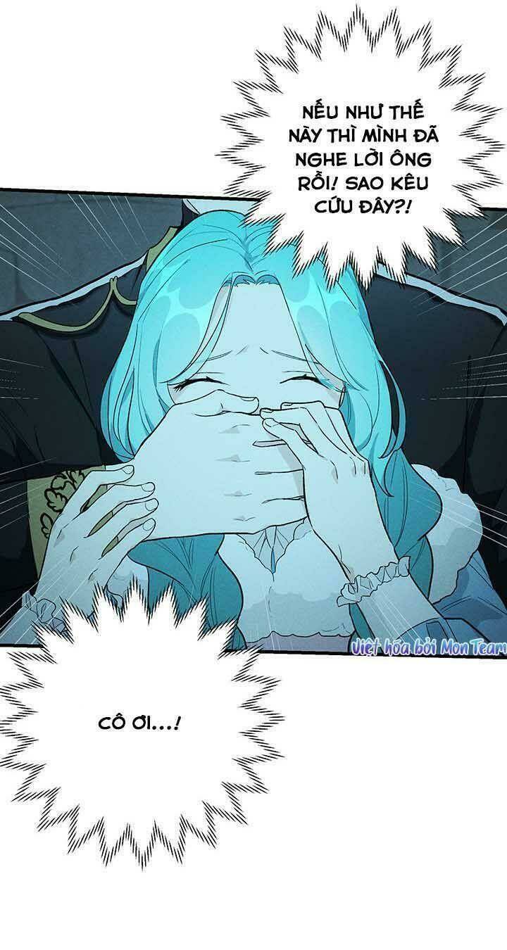 Đầu Bếp Hoàng Gia Chapter 28 - Trang 2