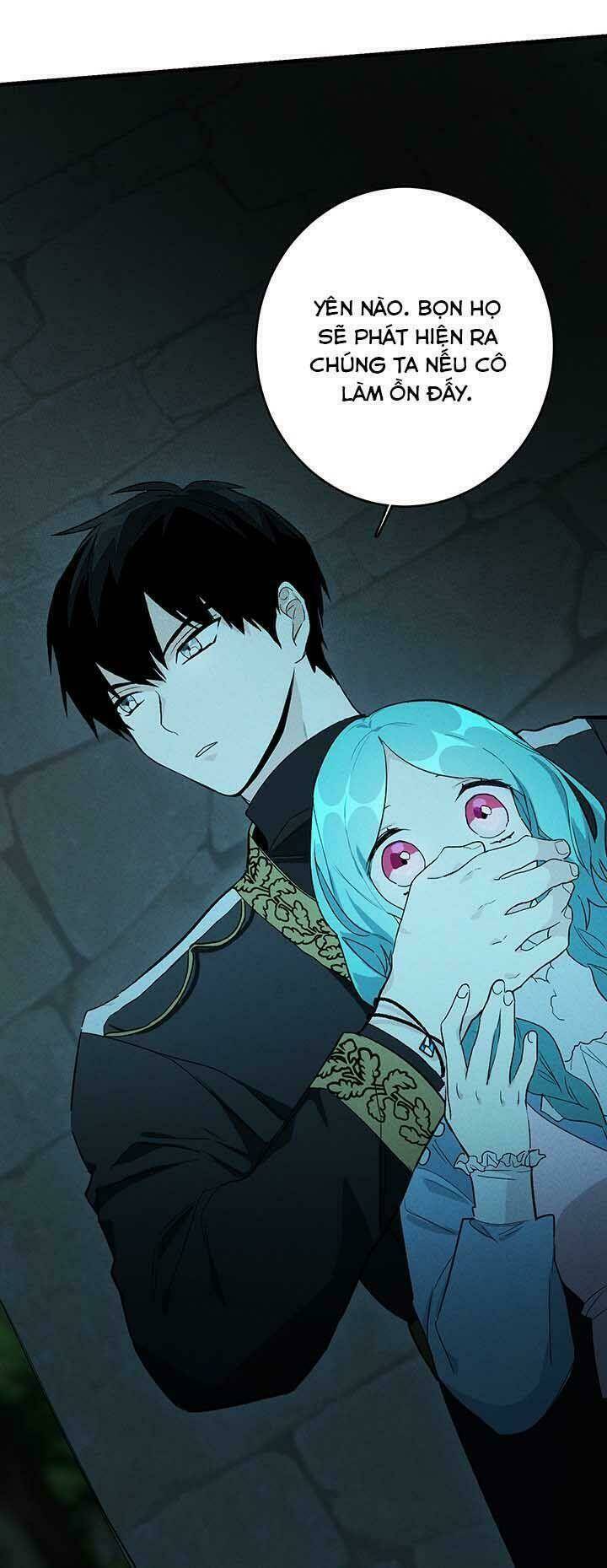 Đầu Bếp Hoàng Gia Chapter 28 - Trang 2