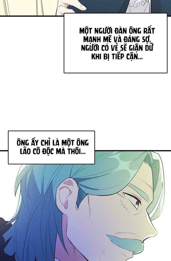 Đầu Bếp Hoàng Gia Chapter 28 - Trang 2