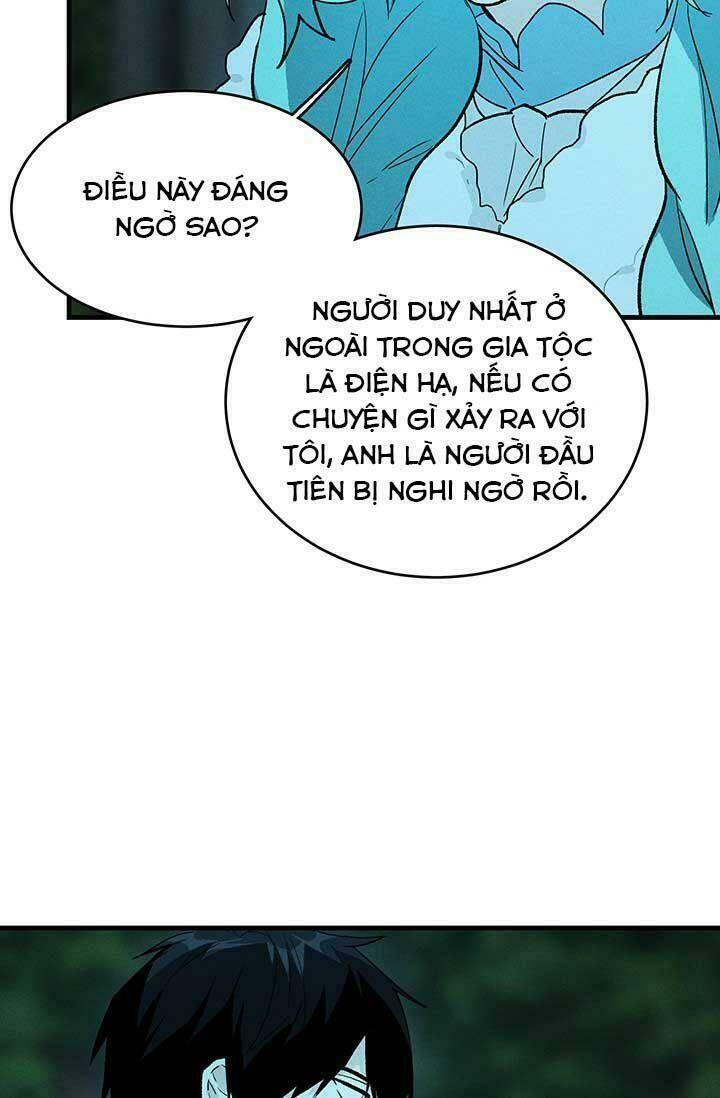 Đầu Bếp Hoàng Gia Chapter 29 - Trang 2