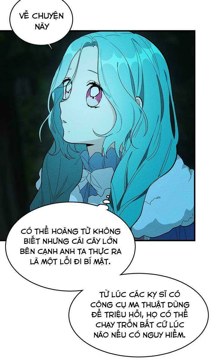 Đầu Bếp Hoàng Gia Chapter 29 - Trang 2