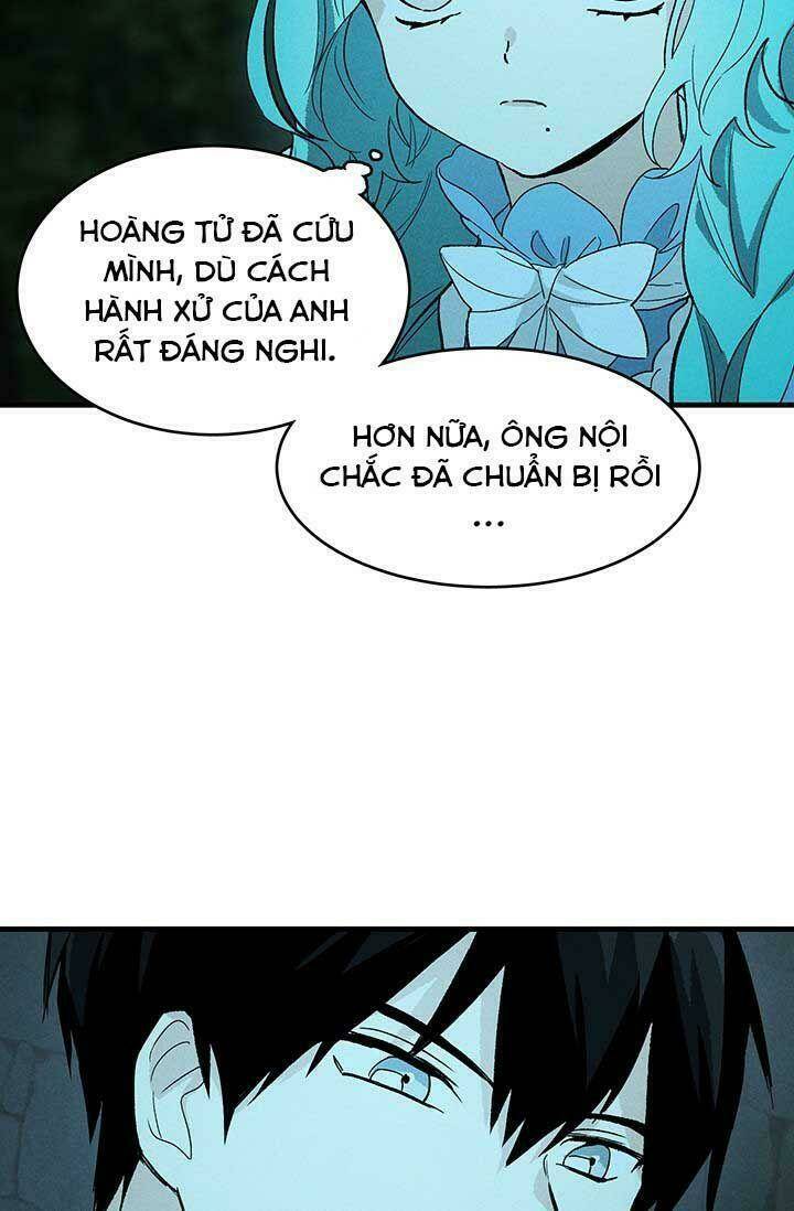 Đầu Bếp Hoàng Gia Chapter 29 - Trang 2