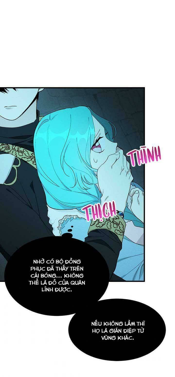 Đầu Bếp Hoàng Gia Chapter 29 - Trang 2