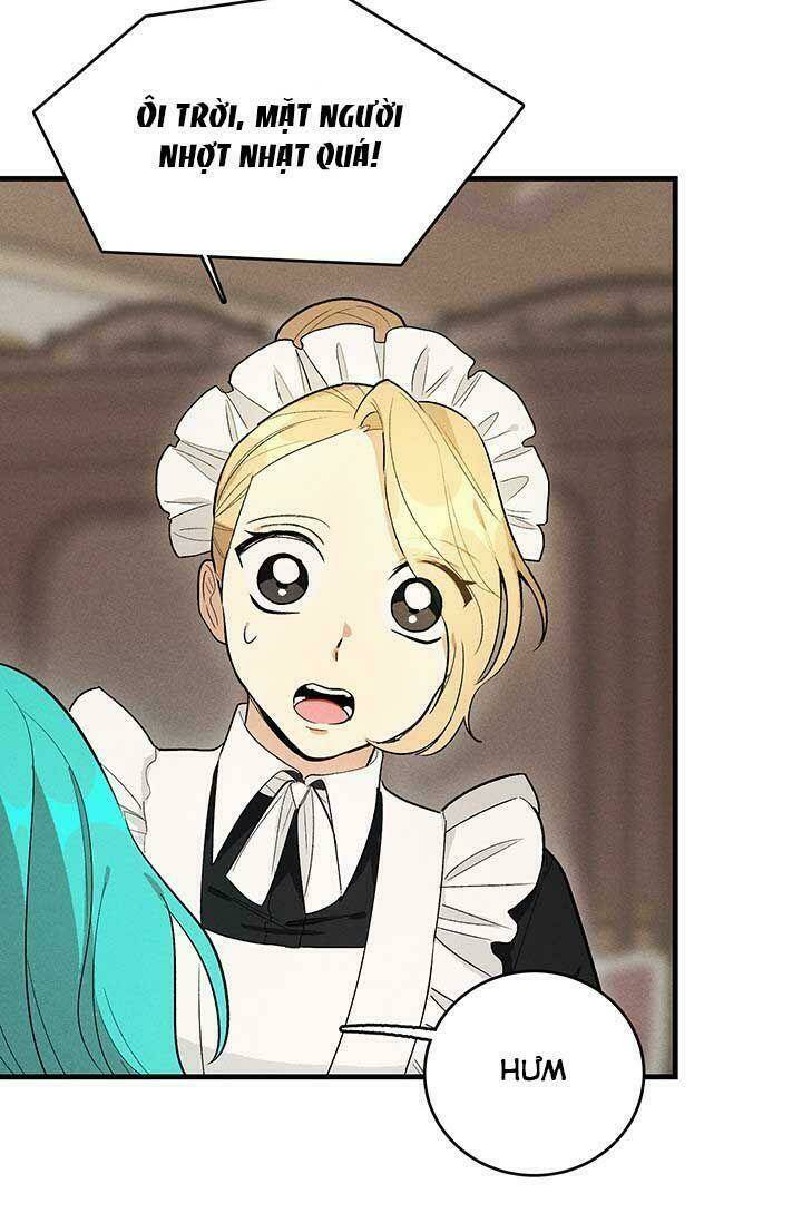 Đầu Bếp Hoàng Gia Chapter 29 - Trang 2