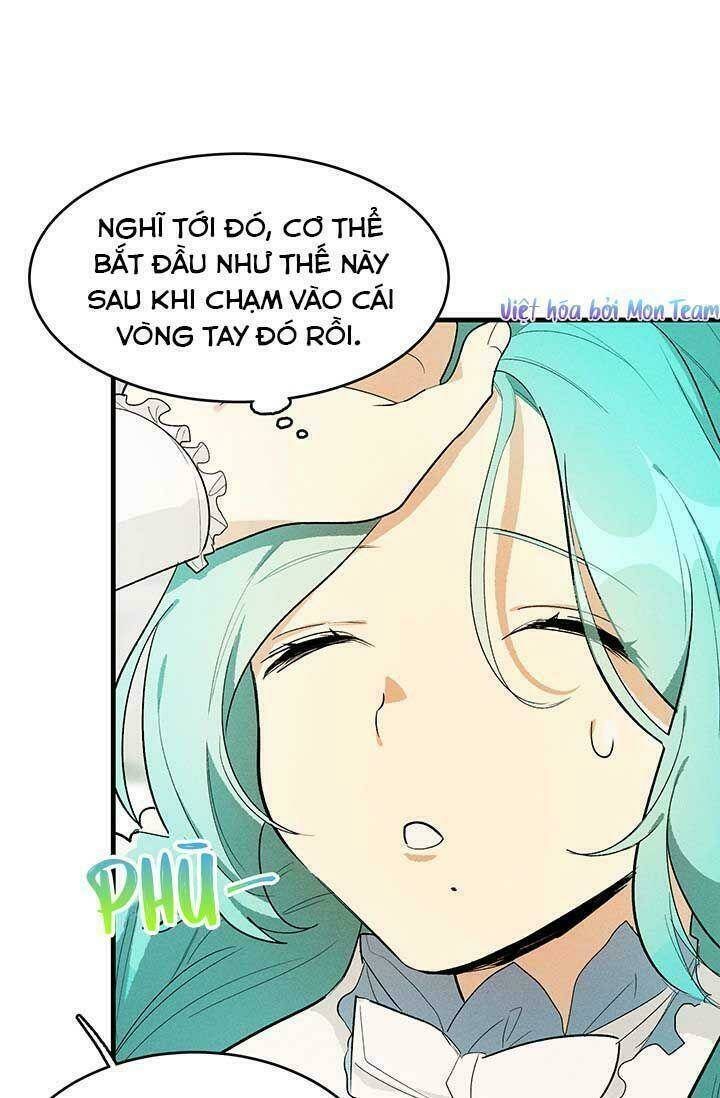 Đầu Bếp Hoàng Gia Chapter 29 - Trang 2