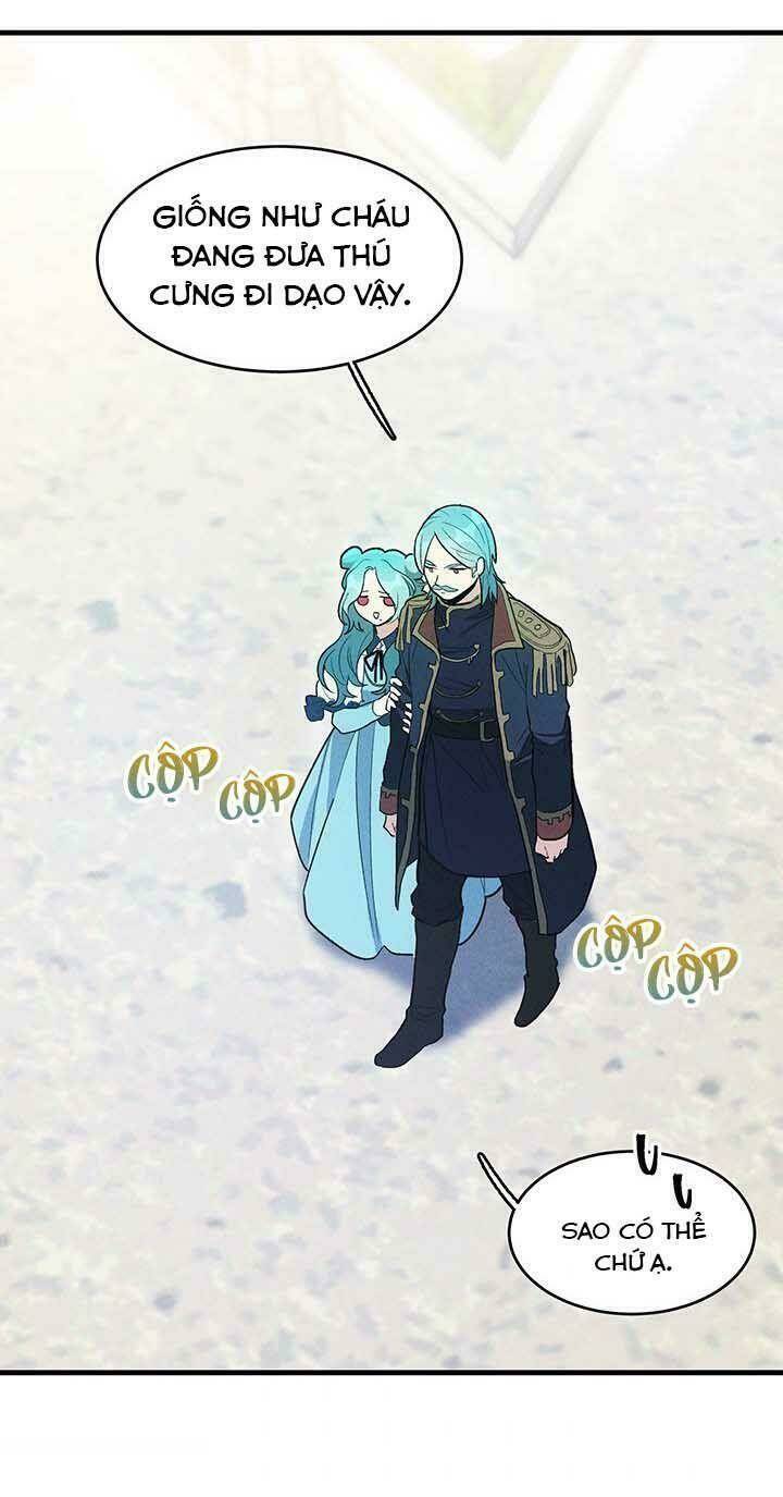 Đầu Bếp Hoàng Gia Chapter 29 - Trang 2