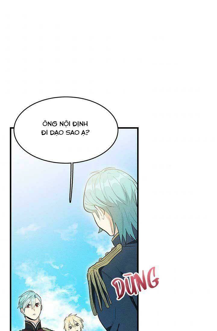 Đầu Bếp Hoàng Gia Chapter 29 - Trang 2