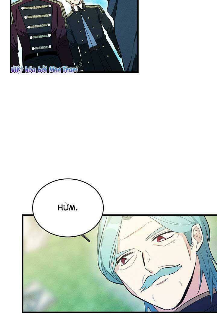 Đầu Bếp Hoàng Gia Chapter 29 - Trang 2