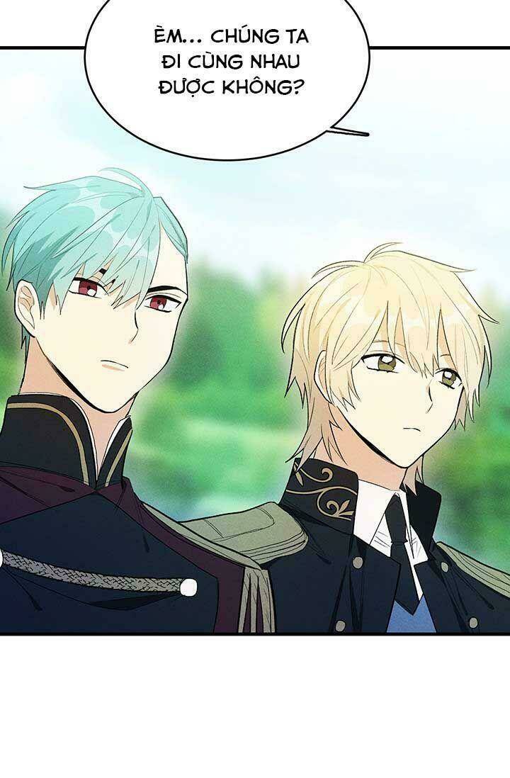 Đầu Bếp Hoàng Gia Chapter 29 - Trang 2