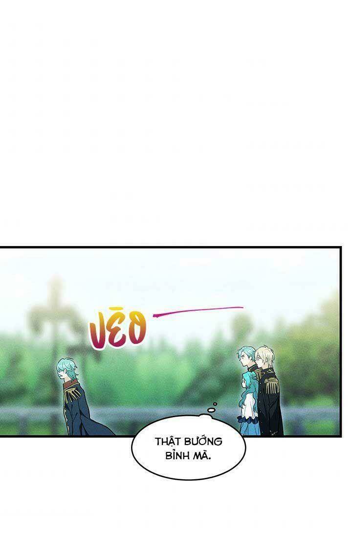 Đầu Bếp Hoàng Gia Chapter 29 - Trang 2