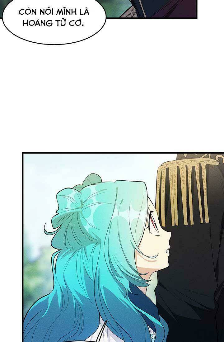 Đầu Bếp Hoàng Gia Chapter 29 - Trang 2