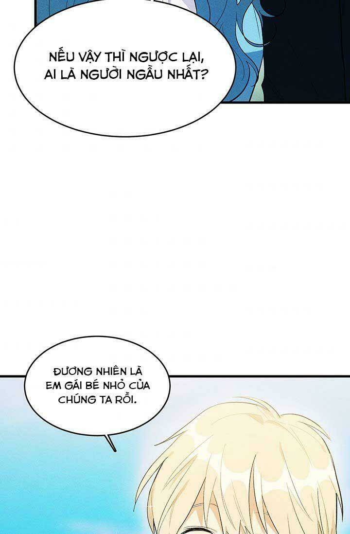 Đầu Bếp Hoàng Gia Chapter 29 - Trang 2