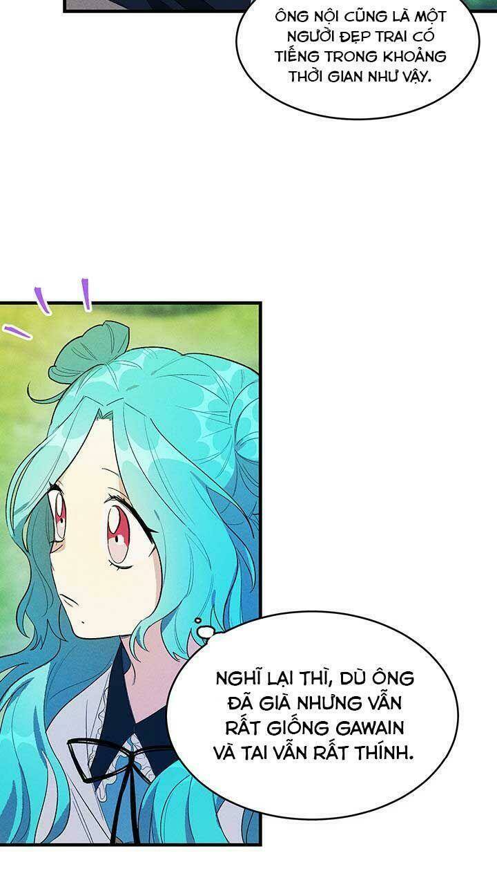 Đầu Bếp Hoàng Gia Chapter 29 - Trang 2