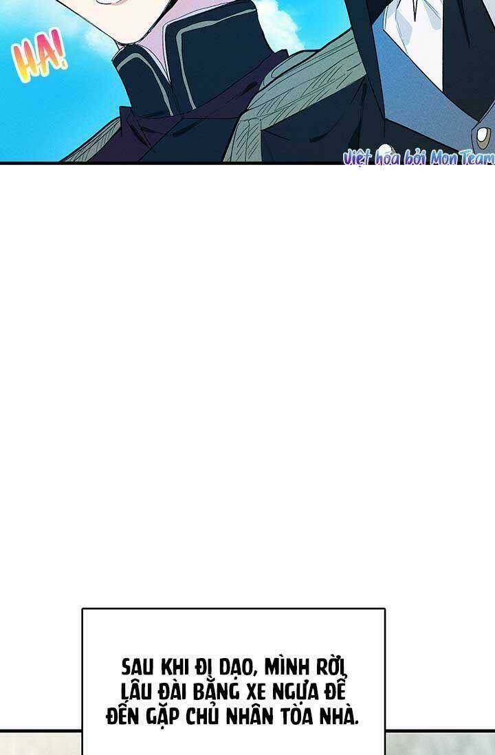 Đầu Bếp Hoàng Gia Chapter 29 - Trang 2