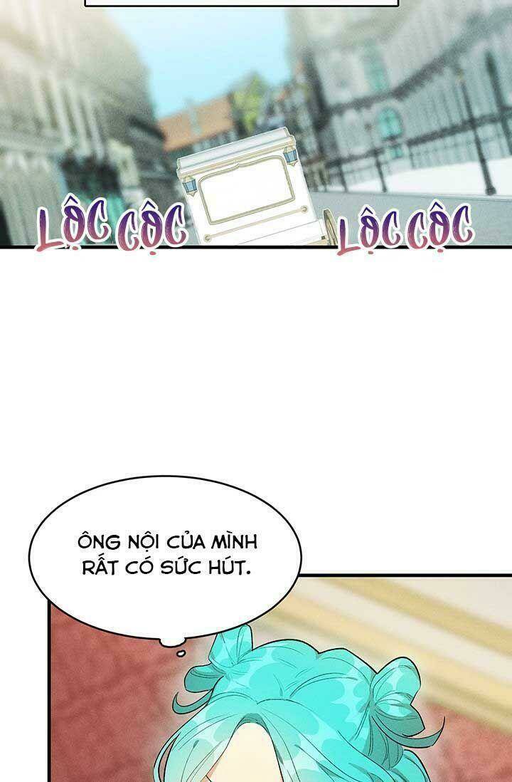 Đầu Bếp Hoàng Gia Chapter 29 - Trang 2