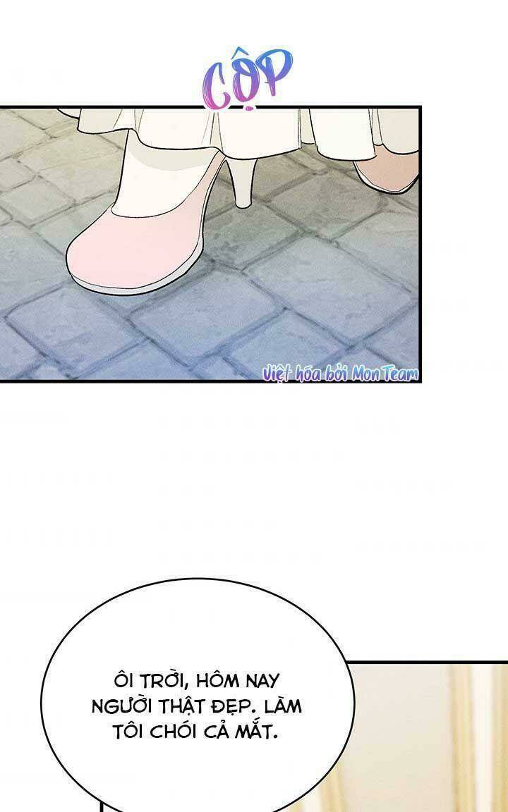 Đầu Bếp Hoàng Gia Chapter 29 - Trang 2