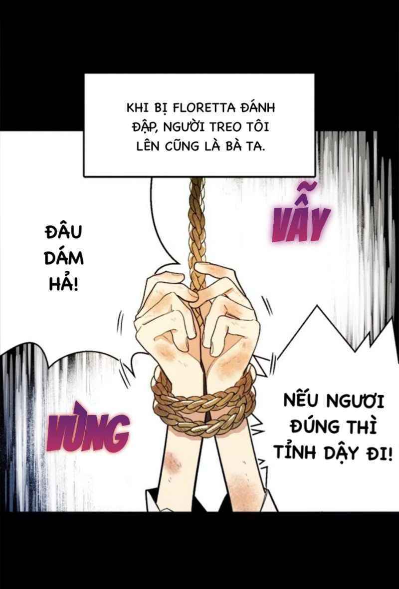 Đầu Bếp Hoàng Gia Chapter 3 - Trang 2